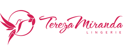 loja virtual Tereza Miranda Lingerie logo 400x180
